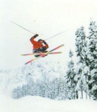 Blain Clausen