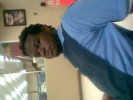 Lamond Ward
