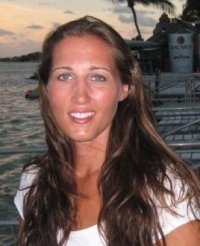 Felicia Gamache