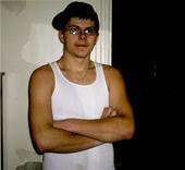 Shawn Harris