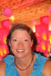 Stephanie Bledsoe