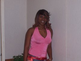 Tambria Flournoy
