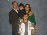 Jaswinder Kapadia