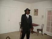 Sterling Wallace