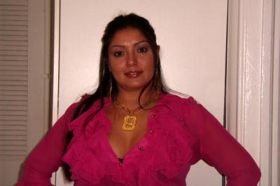 Amy Flores
