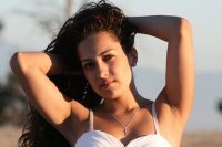 Jaclene Solis