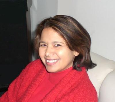 Mercedes Ruiz