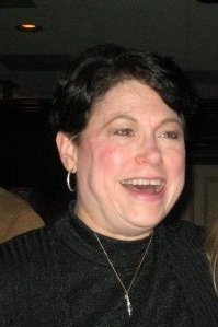 Ellen Baubles