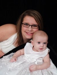 Kimberly Styron