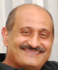 Parviz Alemazkoor
