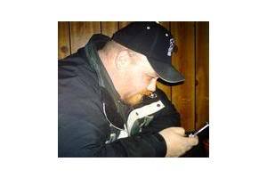 Brian Raley