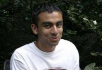 Vishant Krishnan