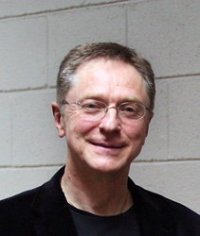 Roger Lewis