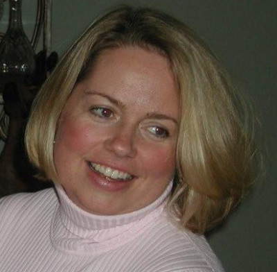 Margaret Cochran