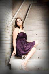 Ashley Baudoin