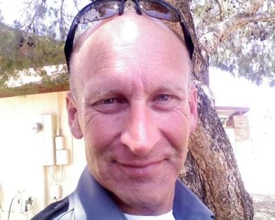 Ken Vandiver
