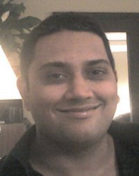 Afan Rafiq