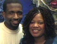 Tyheshia Shand