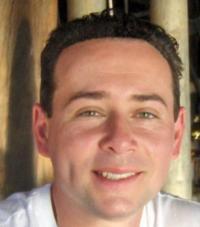 Eddie Ryabovsky