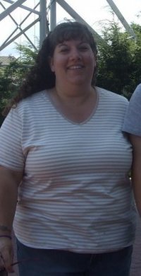 Christina Marciante