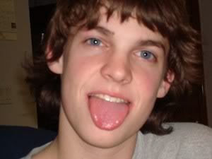 Jacob Goodrich