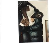 Willie Morris