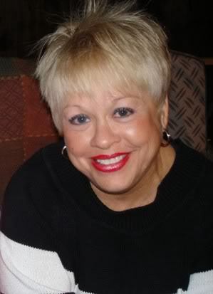 Janet Cooper