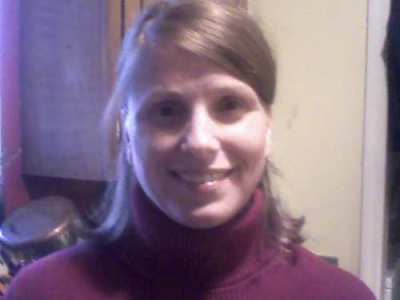 Cheryl Fulton