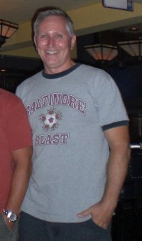 Bradley Zartman