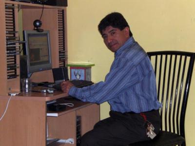 Freddy Quijije