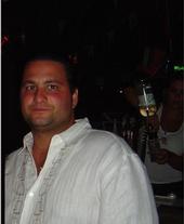 Robert Pacifico