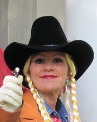Denise Degemmis