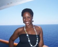 Anike Mckoy