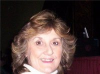 Bernadette Omalley