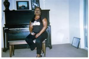Sheila Tandy