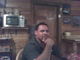 Vincent Mendoza
