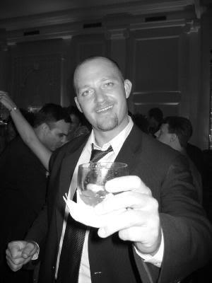 Christopher Cottingame