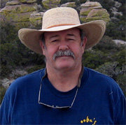 Kenneth Peterson