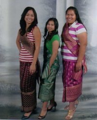 Bounlay Saengket