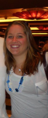 Samantha Ackerly