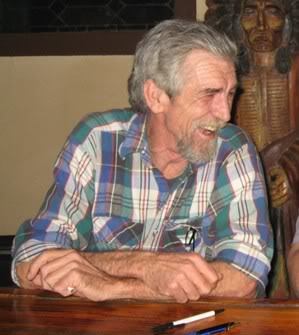 James Briggs