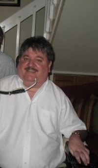 Russell Solice