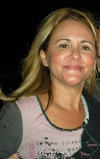 Mayra Vidal