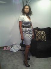 Latoshia Mitchell