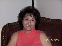 Carolyn Thackeray