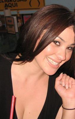 Meriel Gonzalez