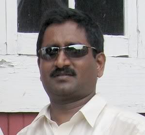 Krishna Tummala