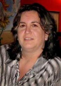 Melinda Ancillo