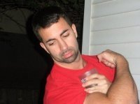 Dane Iovino