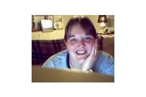 Ashley Branson